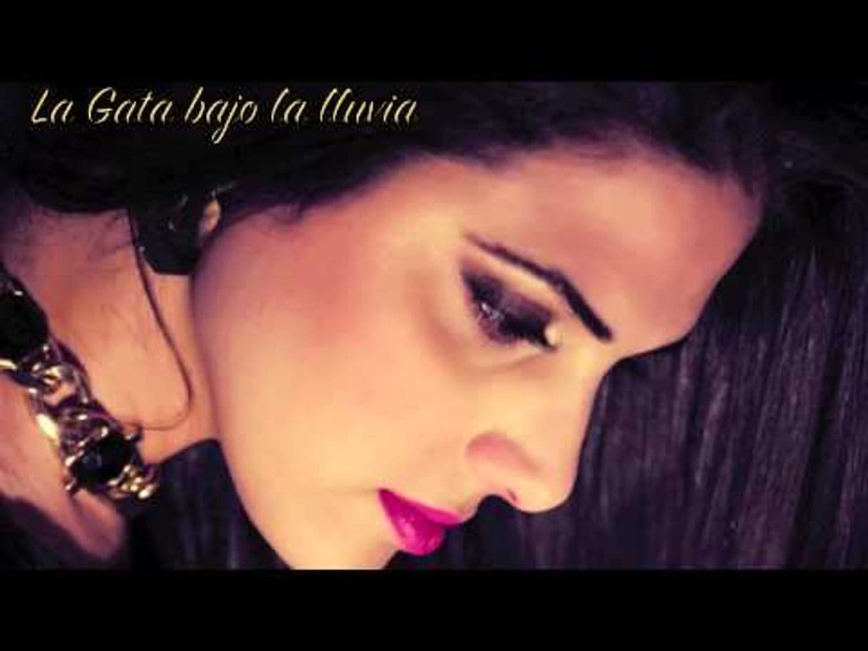 Music La gata bajo la lluvia (Cover-Salsa) - YouTube