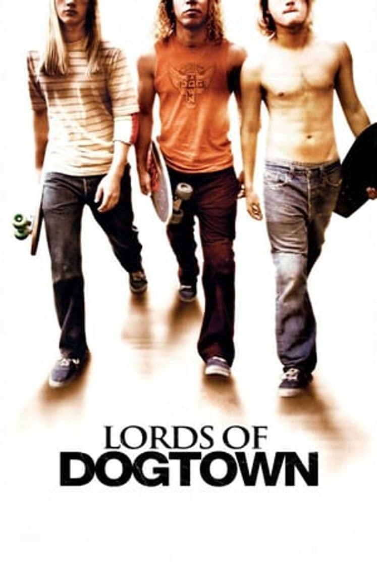 Movie Lords of Dogtown