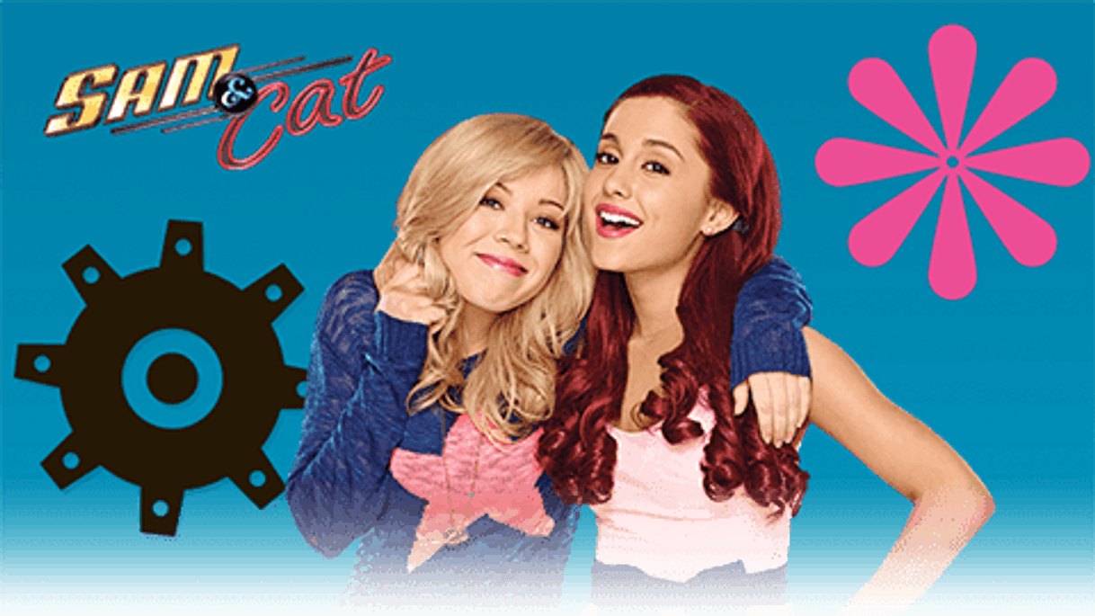 Serie Sam & Cat