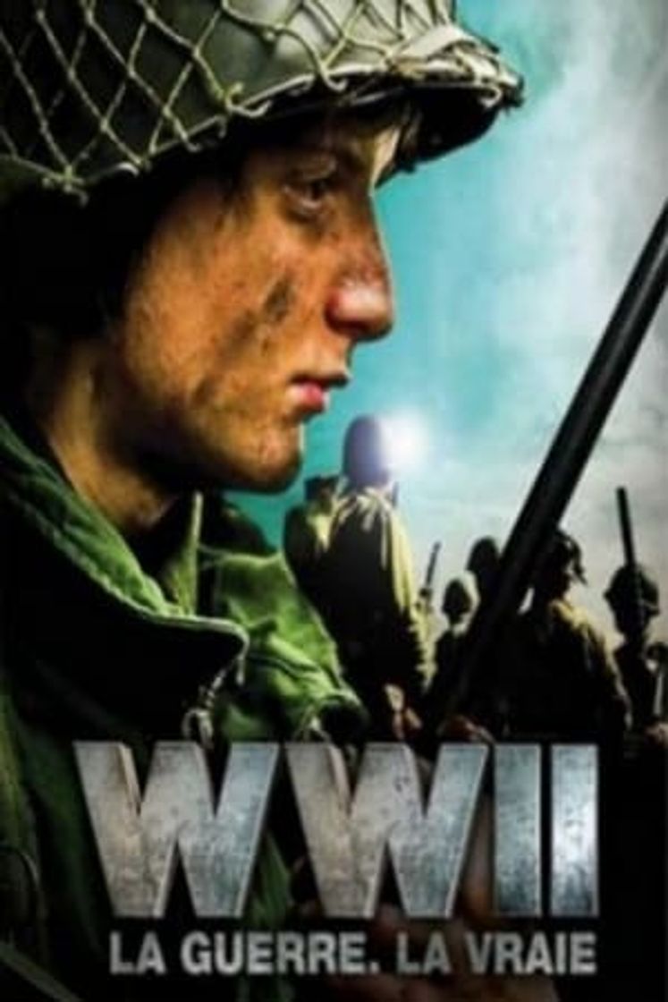 Serie WWII in HD