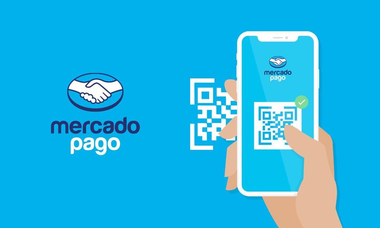 App Mercado Pago