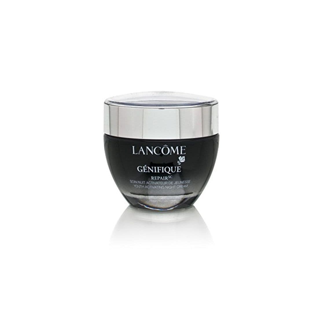 Belleza Lancome Genifique Repair Crema Nuit 50 ml