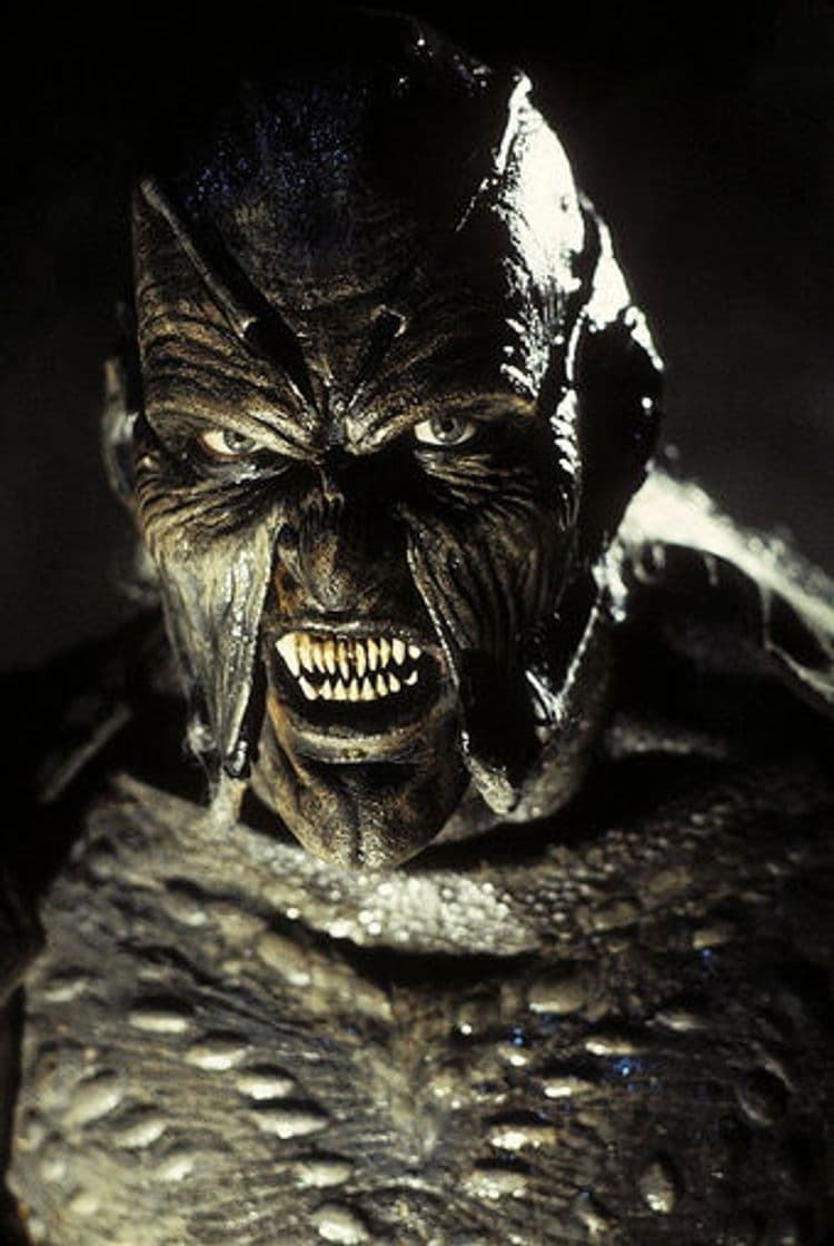 Movie Jeepers Creepers