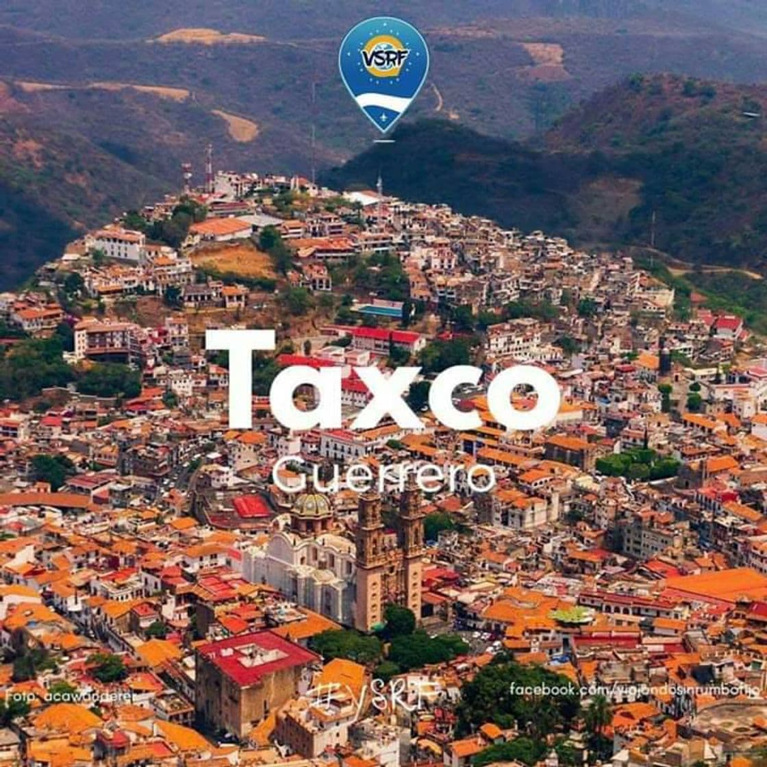 Place Taxco