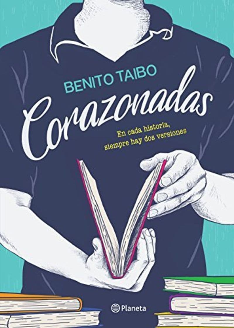 Libro Corazonadas