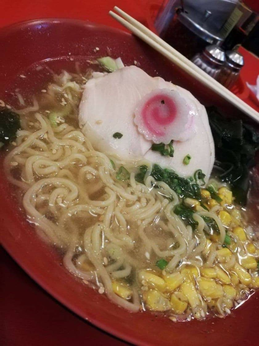 Restaurantes Yamasan Ramen House