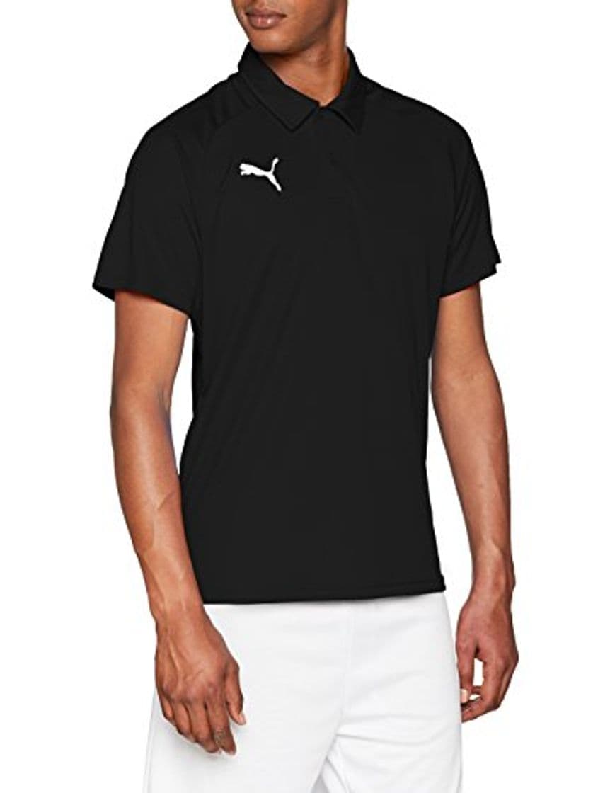 Moda PUMA Liga Sideline Polo T-Shirt