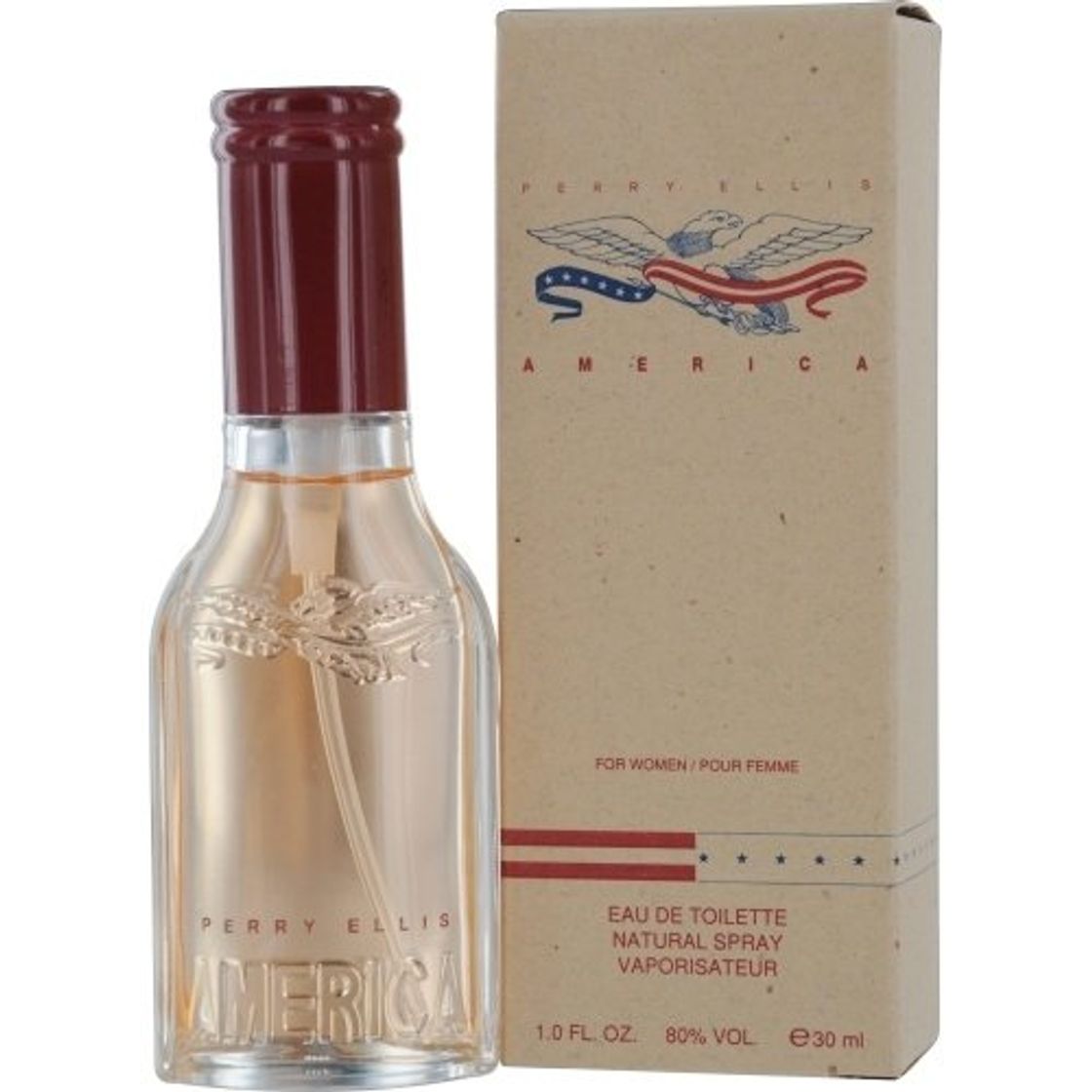 Producto AMERICA by Perry Ellis for WOMEN