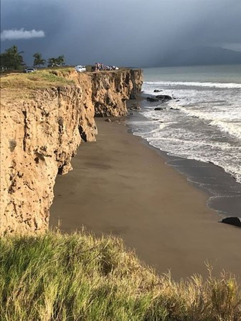 Restaurantes Peñón de Guacalillo