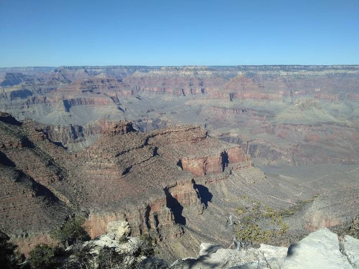 Place Grand Canyon