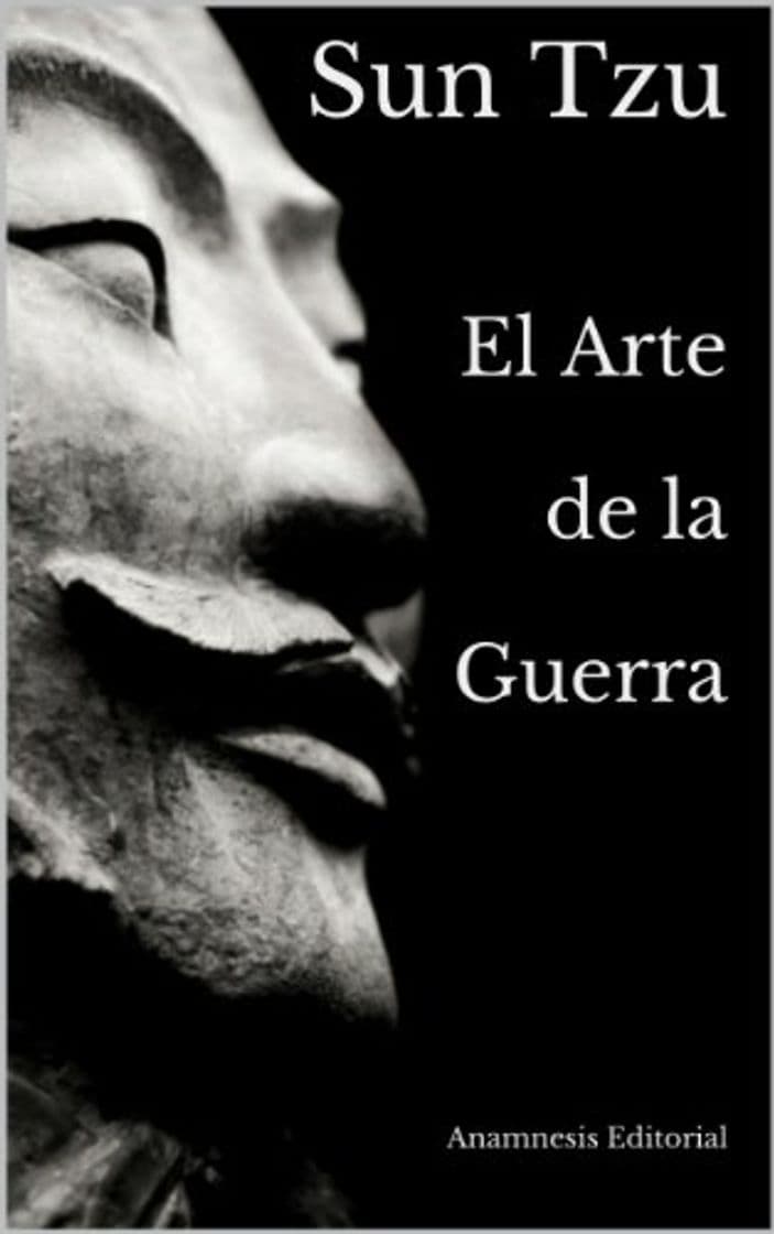 Book El Arte de la Guerra