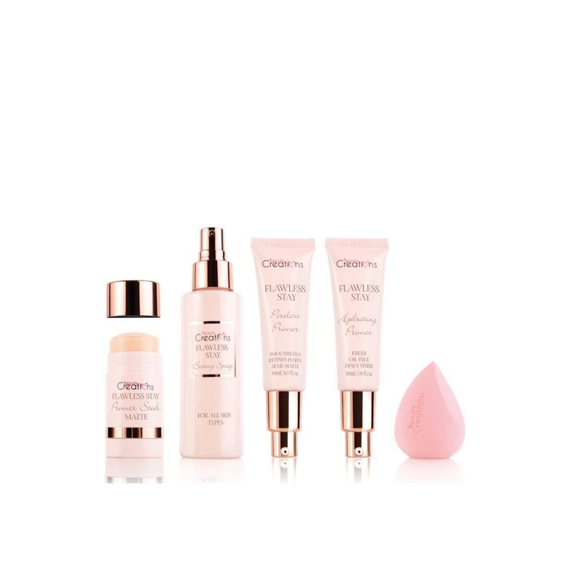 Product Flawless Stay «Prep