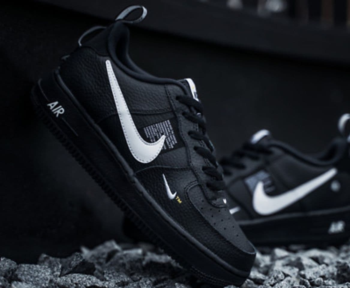 Moda Nike Air Force 1 LV8 Youth