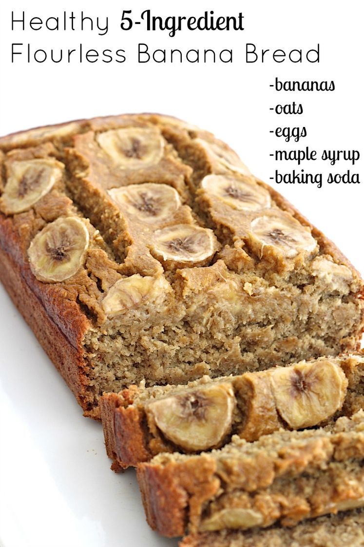 Producto Banana Bread Recipe - Easy