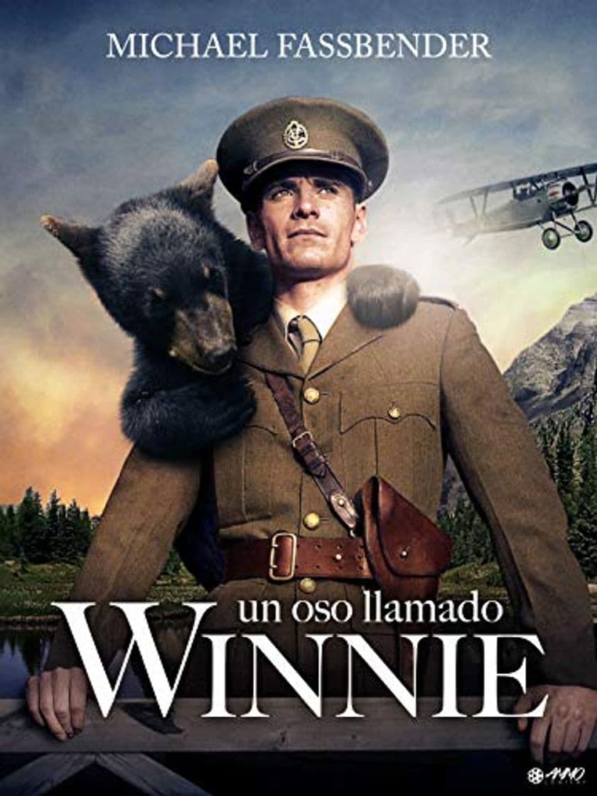 Producto Un Oso llamado Winnie