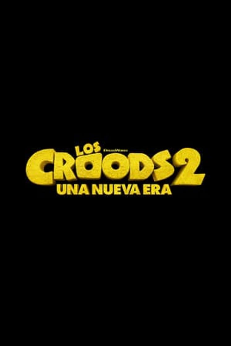 Película The Croods: A New Age