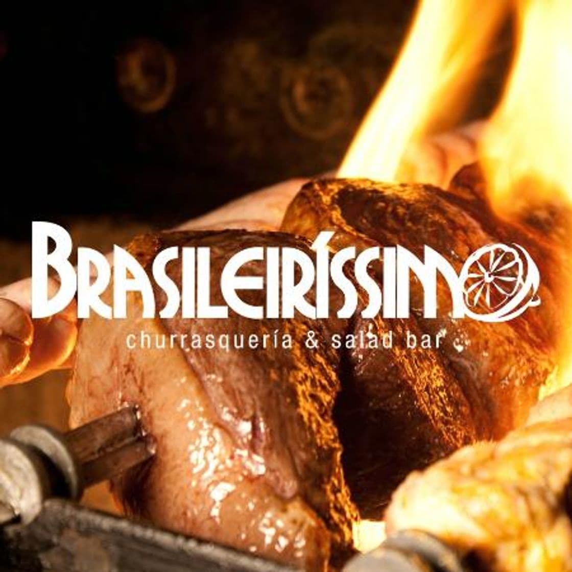 Restaurantes Brasileiríssimo