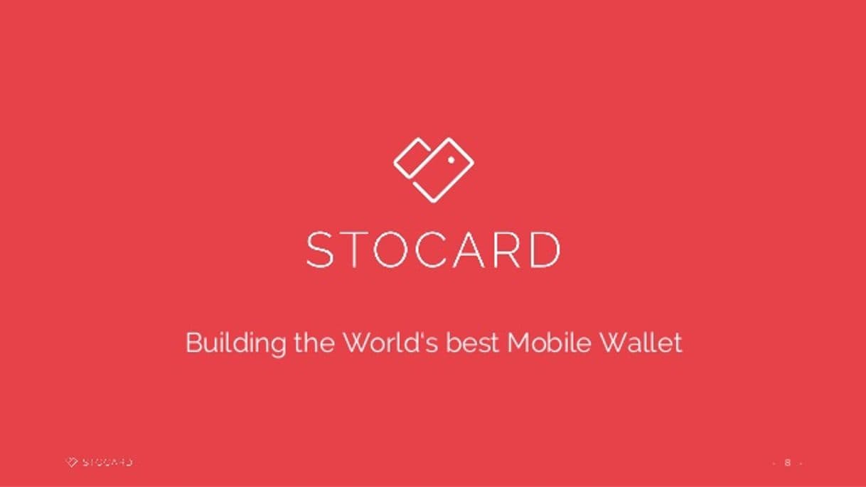 App Stocard