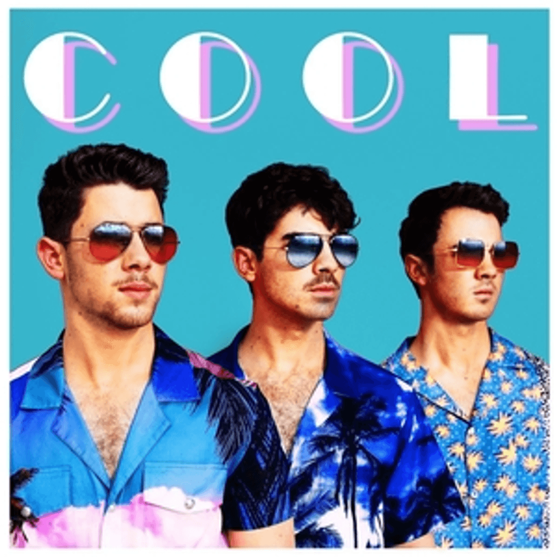 Music Cool - Jonas Brothers