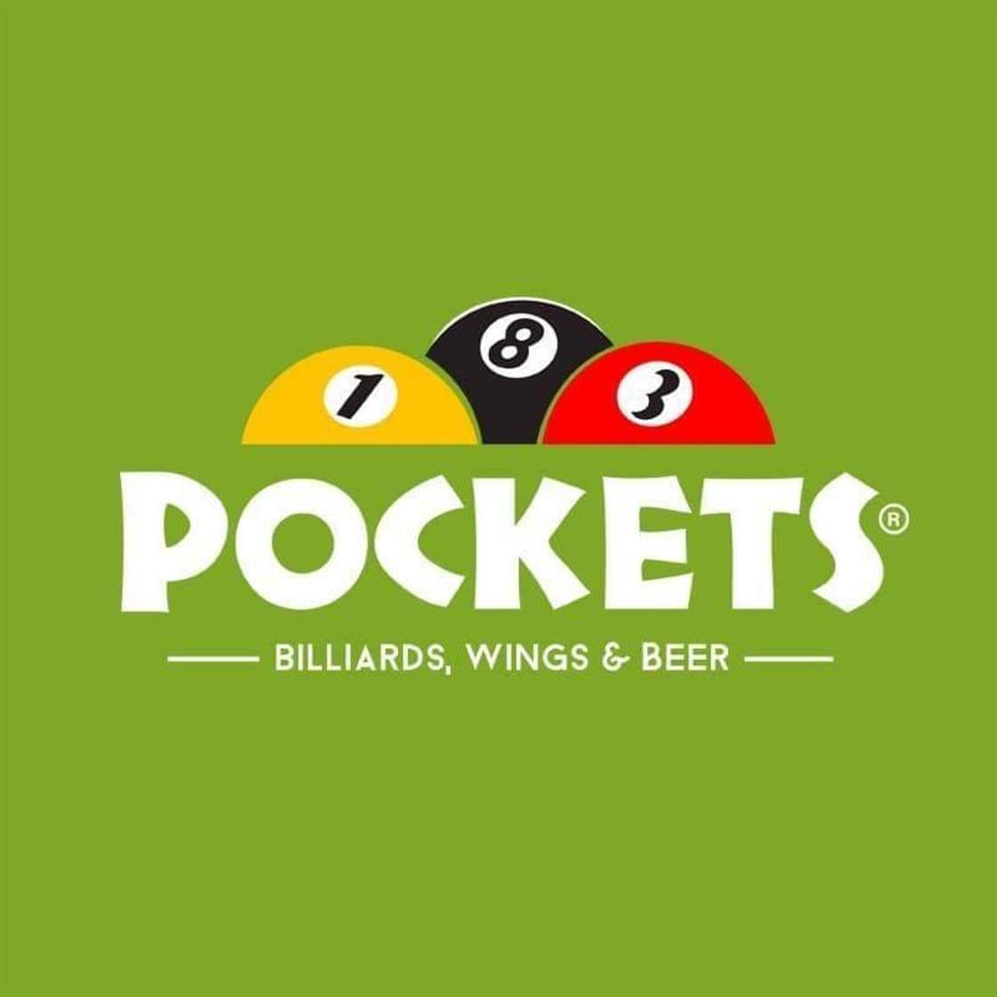 Restaurants Pockets