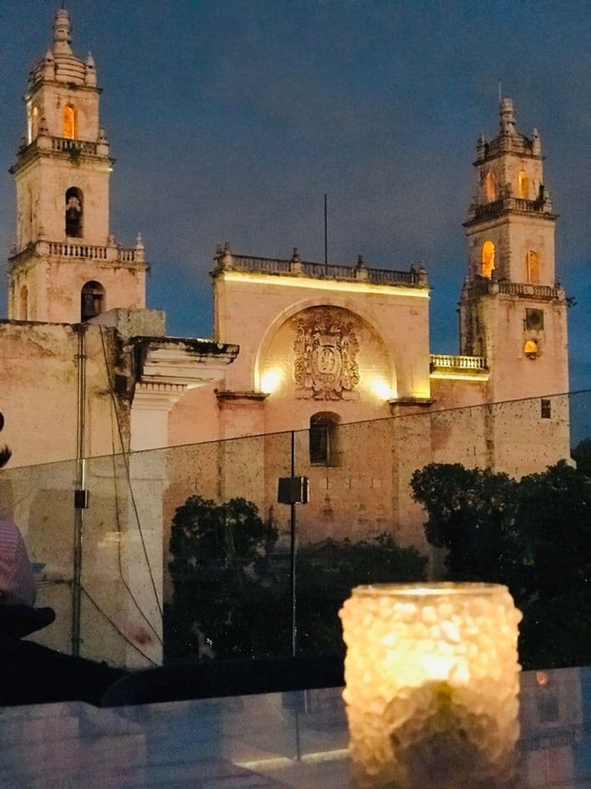 Restaurantes Picheta