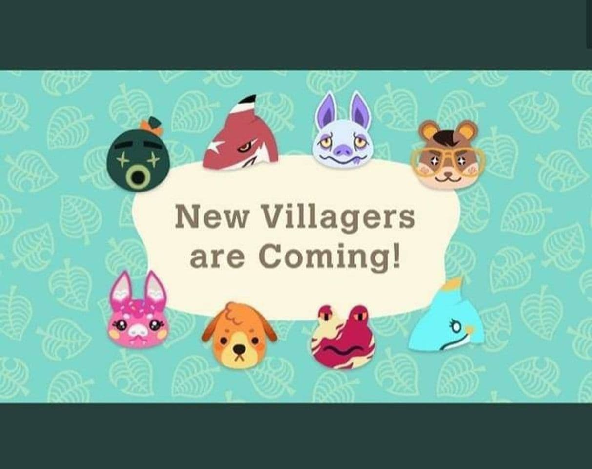 Videojuegos Animal Crossing: New Horizons