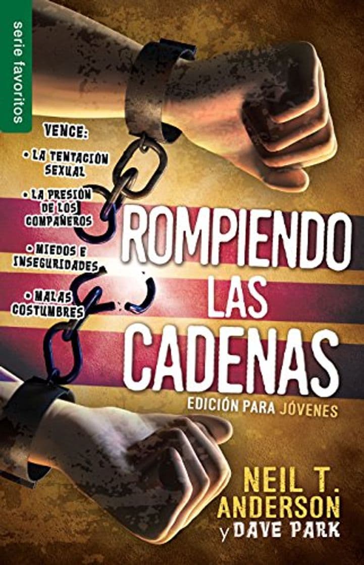 Libro Rompiendo Las Cadenas