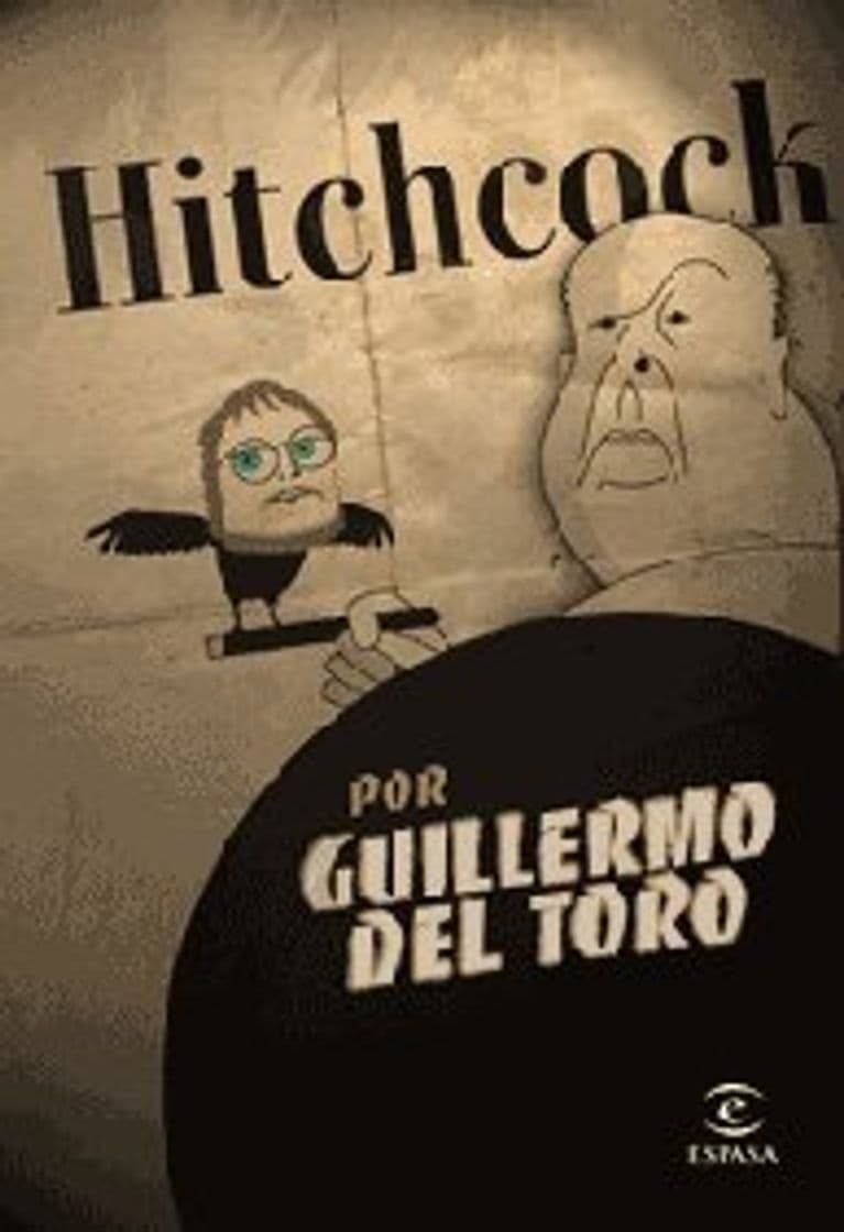 Book Hitchcock