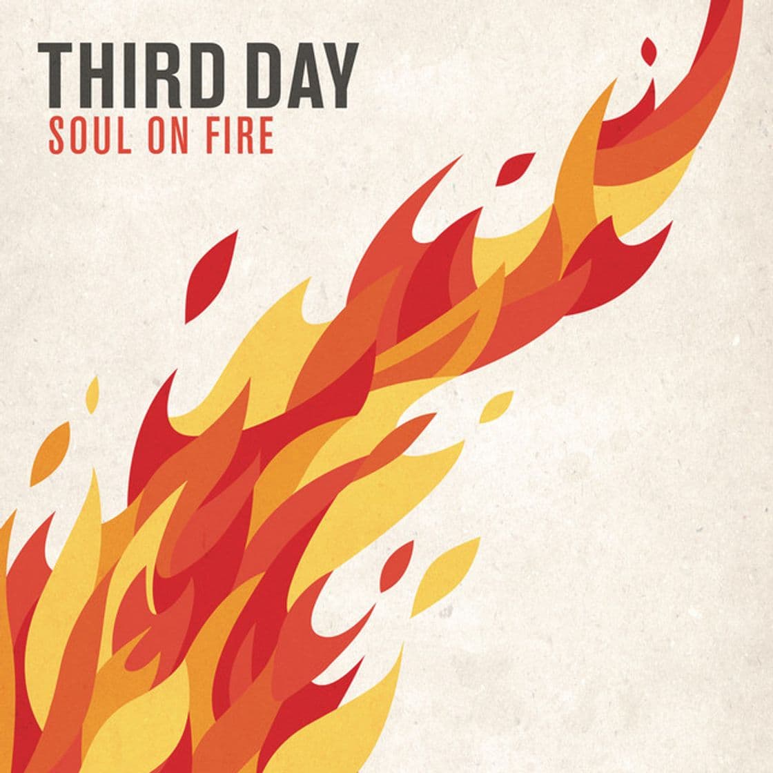 Canción Soul On Fire (feat. All Sons & Daughters) (feat. All Sons & Daughters)