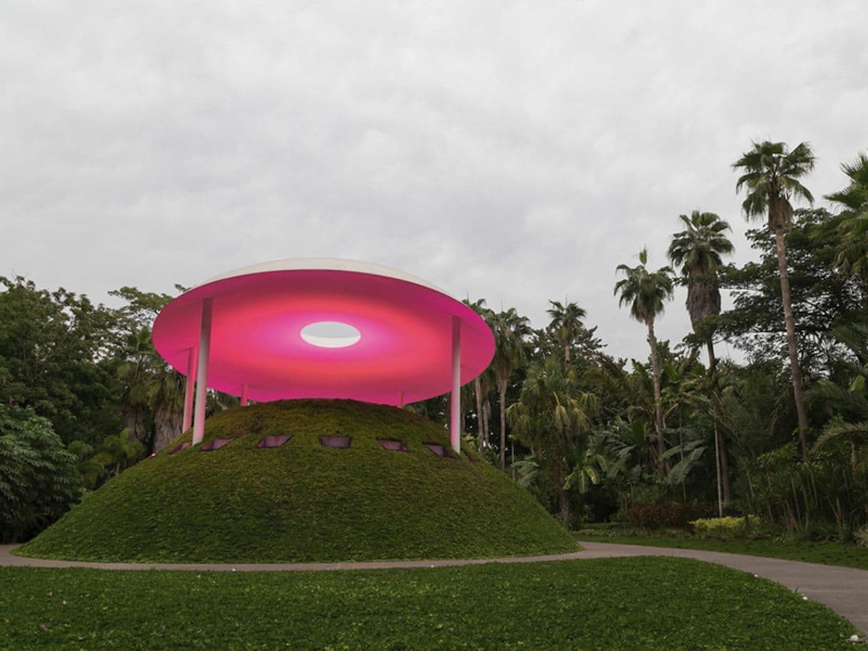 Place Jardín Botánico Culiacán