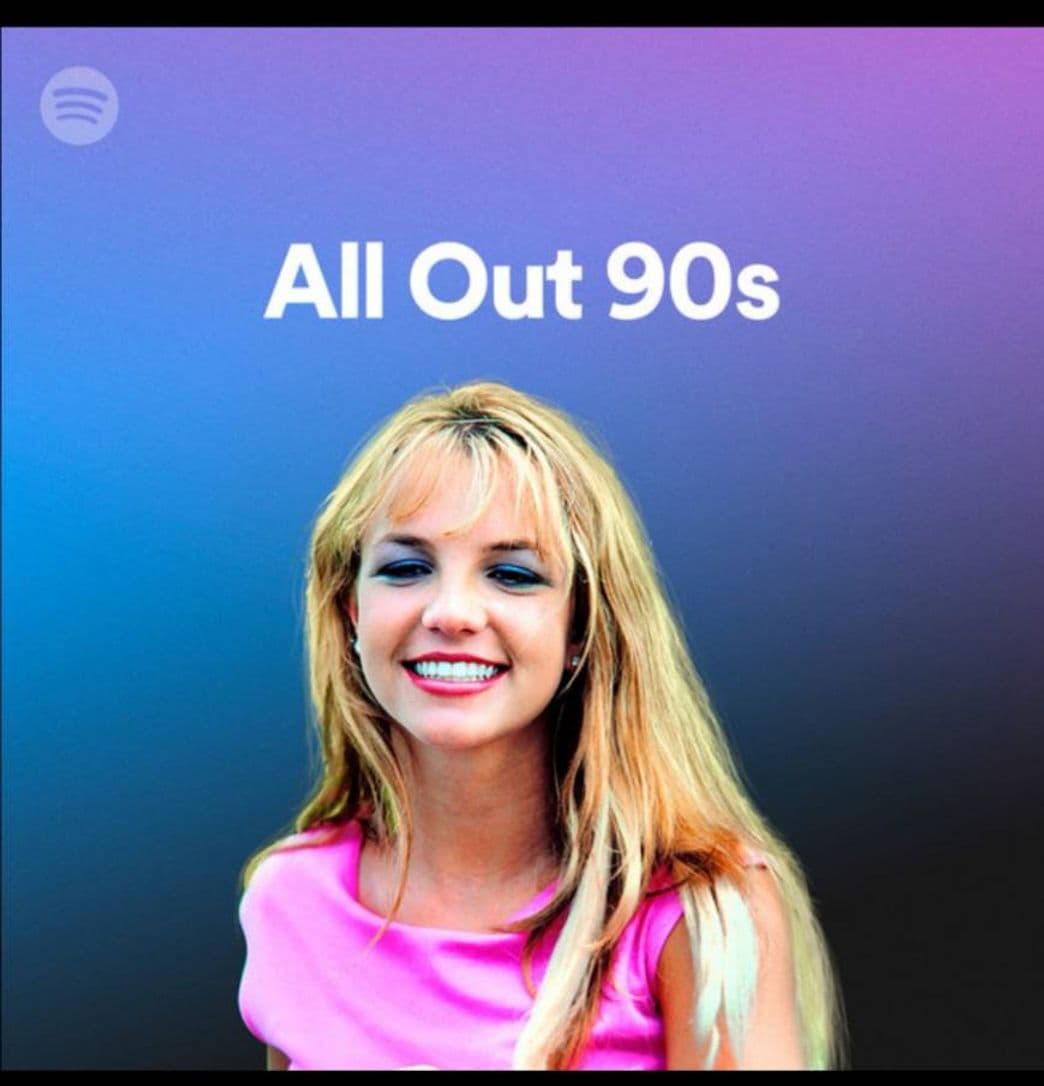 Music All out 90s