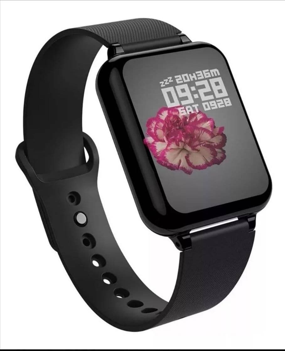 Producto Reloj Deportivo Inteligente Bluetooth Impermeable