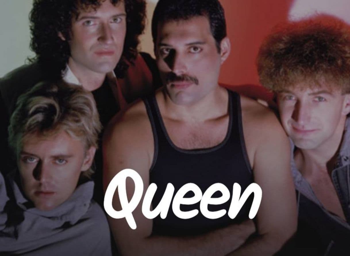 Canción Queen