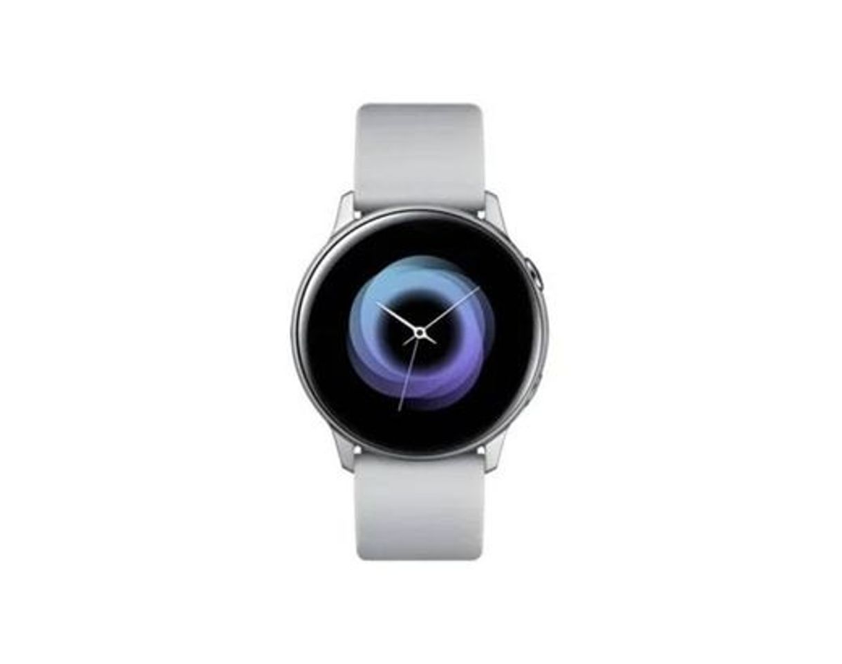 Producto Smartwatch Galaxy Watch SAMSUNG Active Cinza