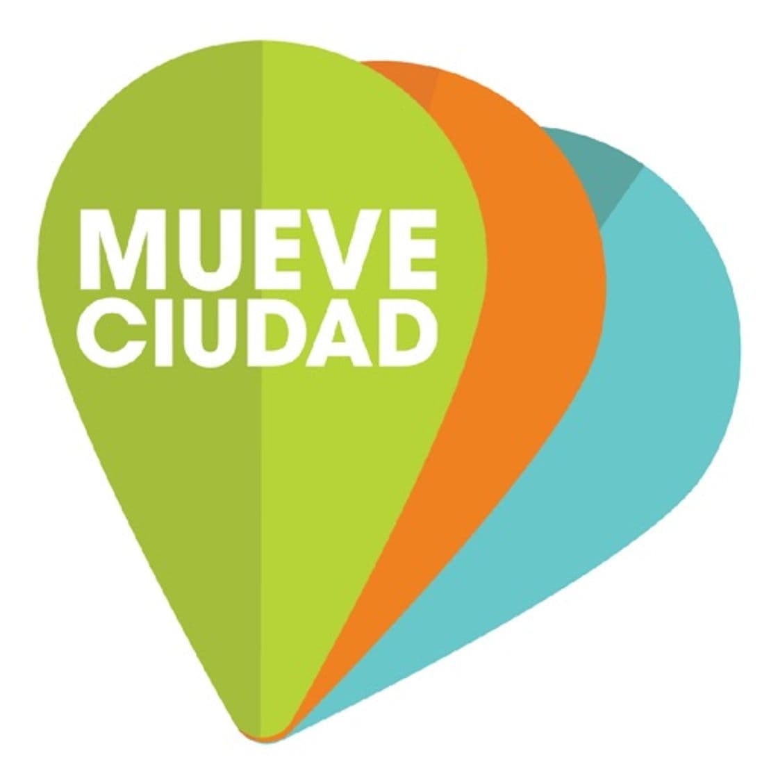 App Mueve Ciudad