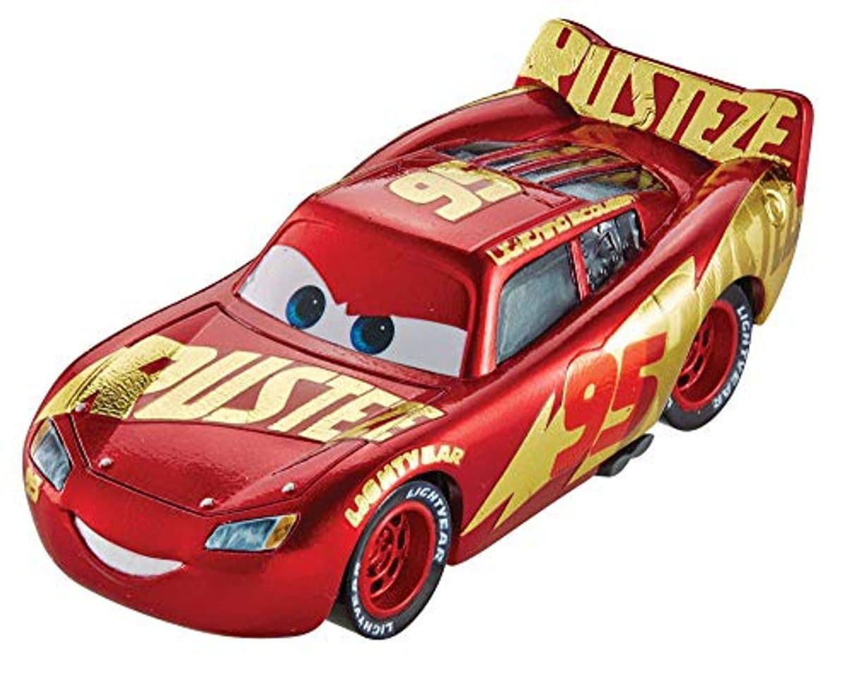 Product Cars 3 Coche Flash McQueen