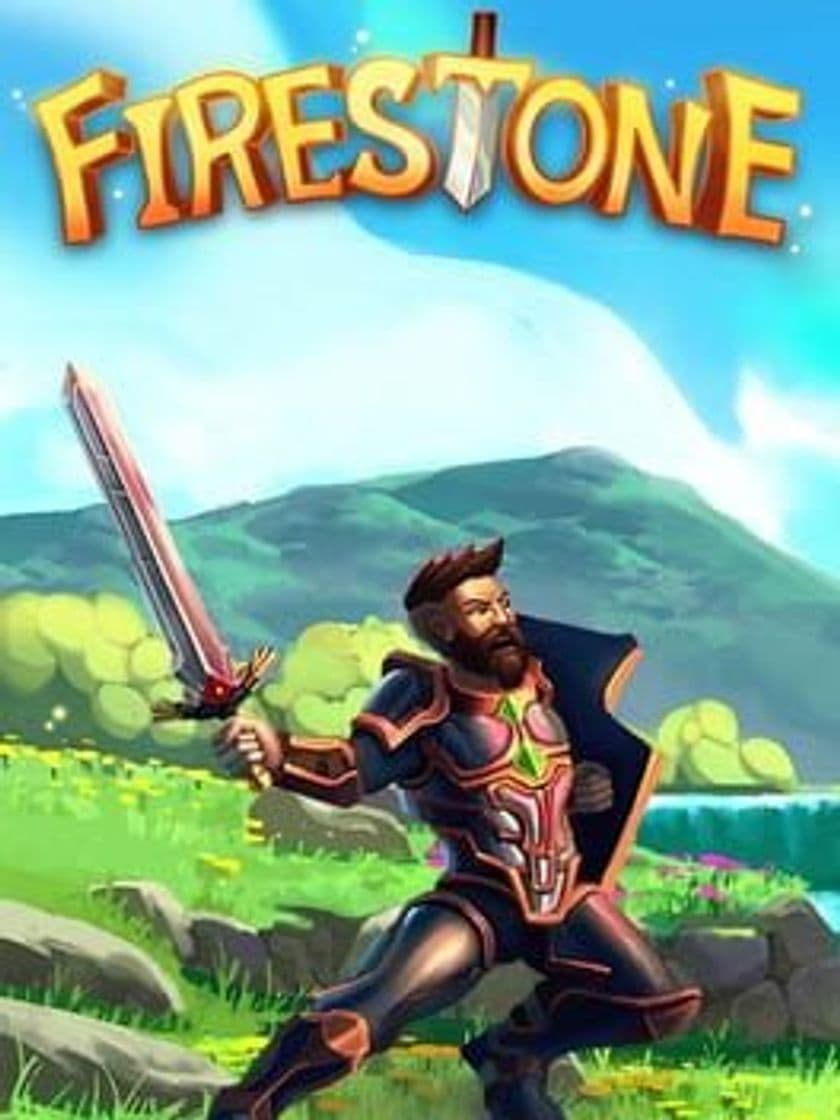 Videogames Firestone Idle RPG