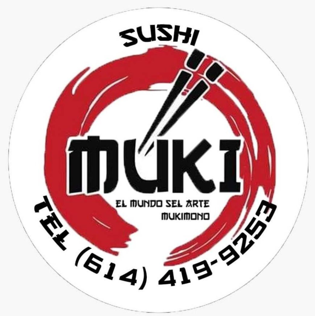 Restaurantes sushi MUKI