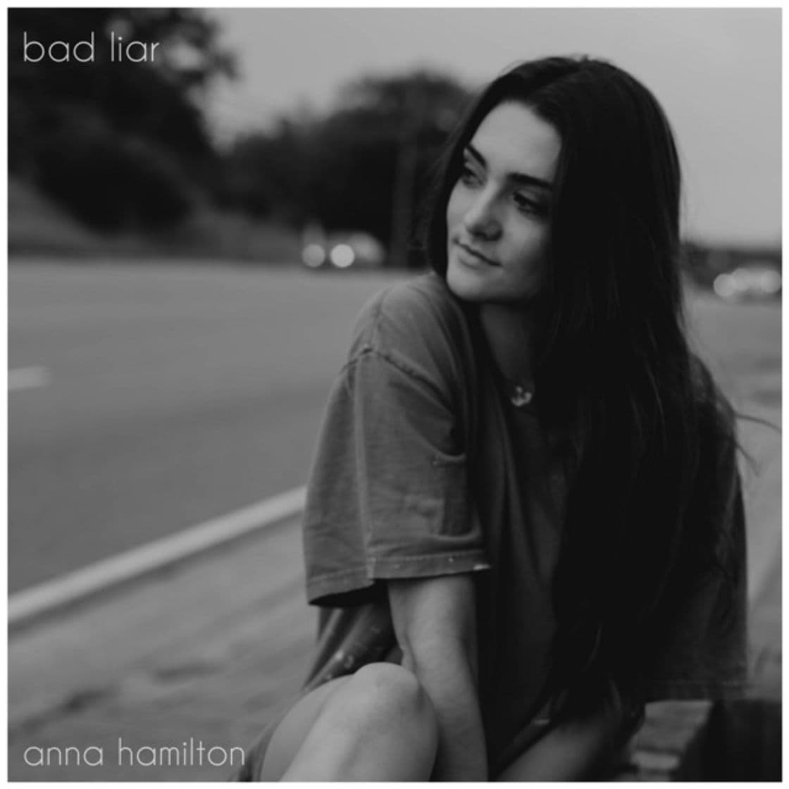 Canción Bad Liar