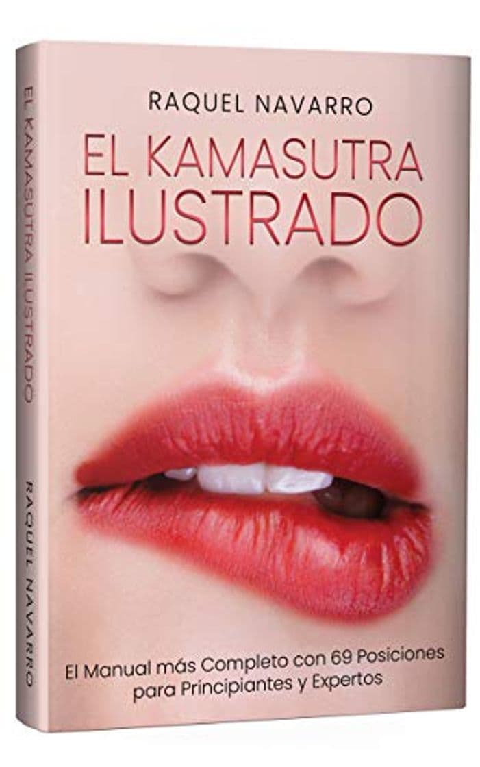 Libro El Kamasutra Ilustrado