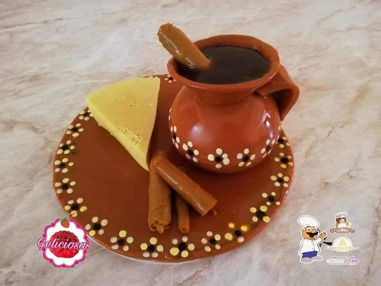 Moda Geliciosas, gelatinas artisticas para toda ocasión!