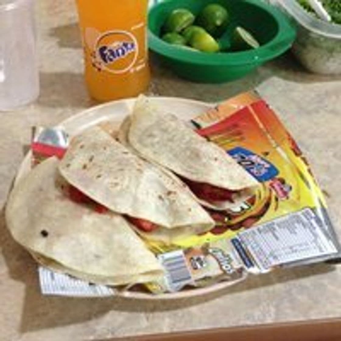 Restaurantes Tacos Félix