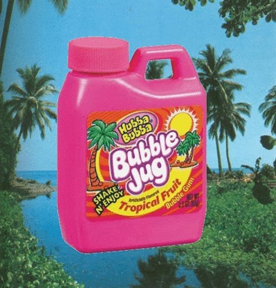 Product Bubble Jug