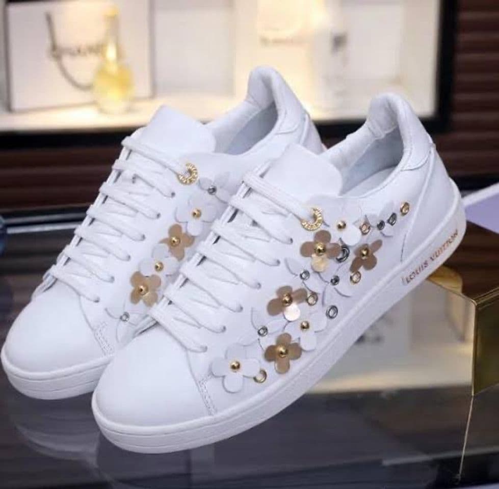 Fashion Sneakers LV