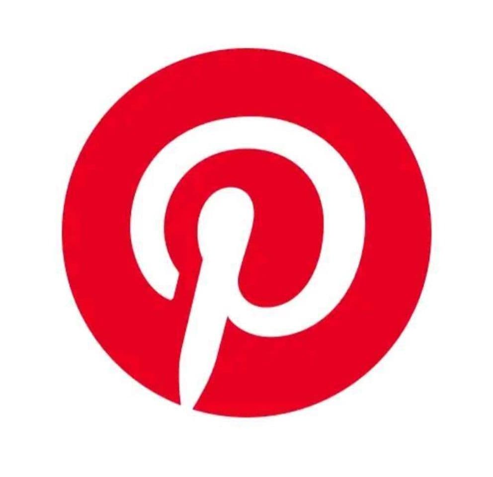 App Pinterest - catálogo de ideias