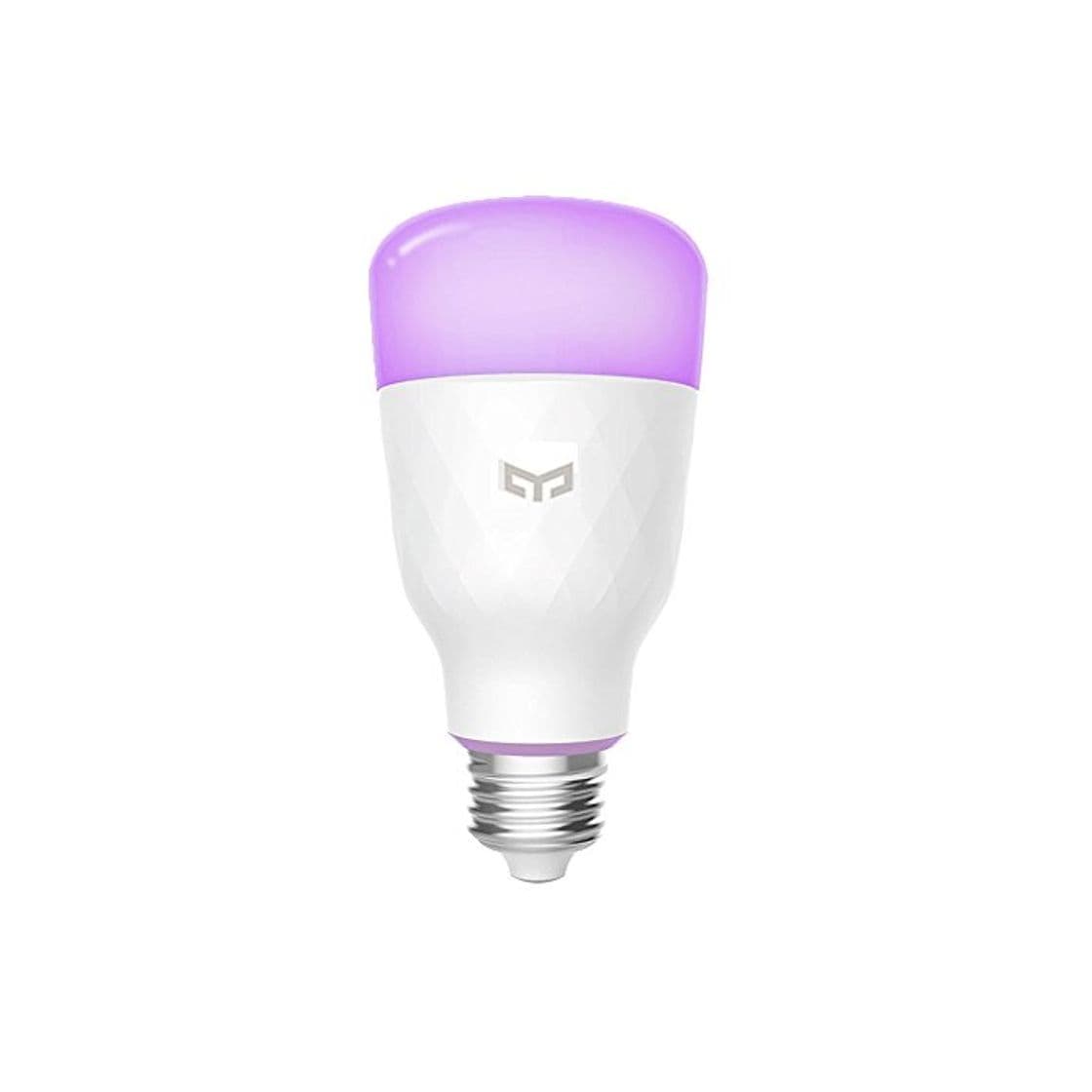 Producto Bombilla de luz LED inteligente