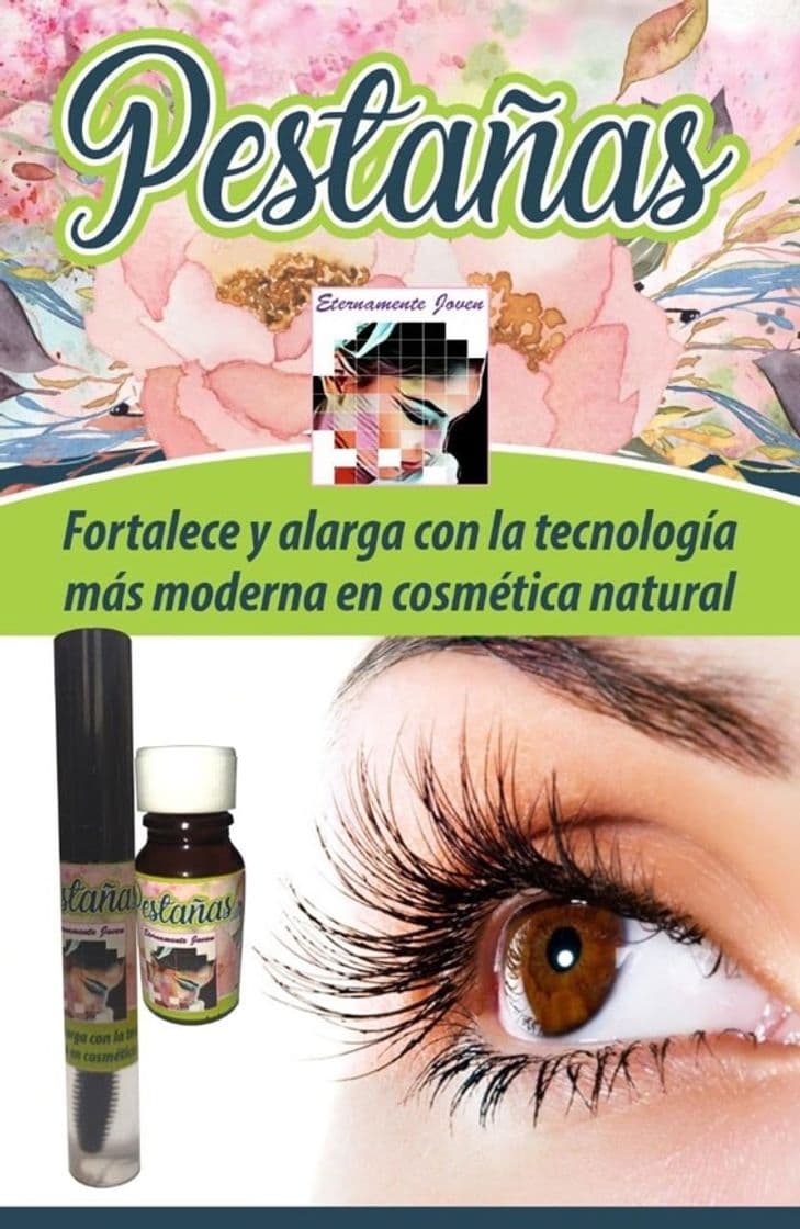 Moda Sérum y Alargador 