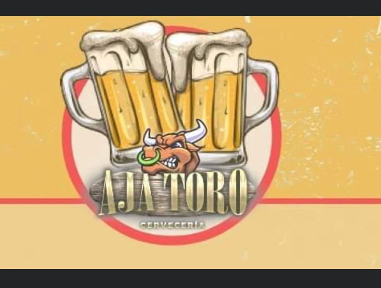 Restaurantes Aja Toro cerveceria - Local Business - San Luis Potosí City | Facebook