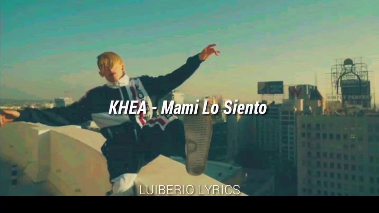 Music Mami Lo Siento