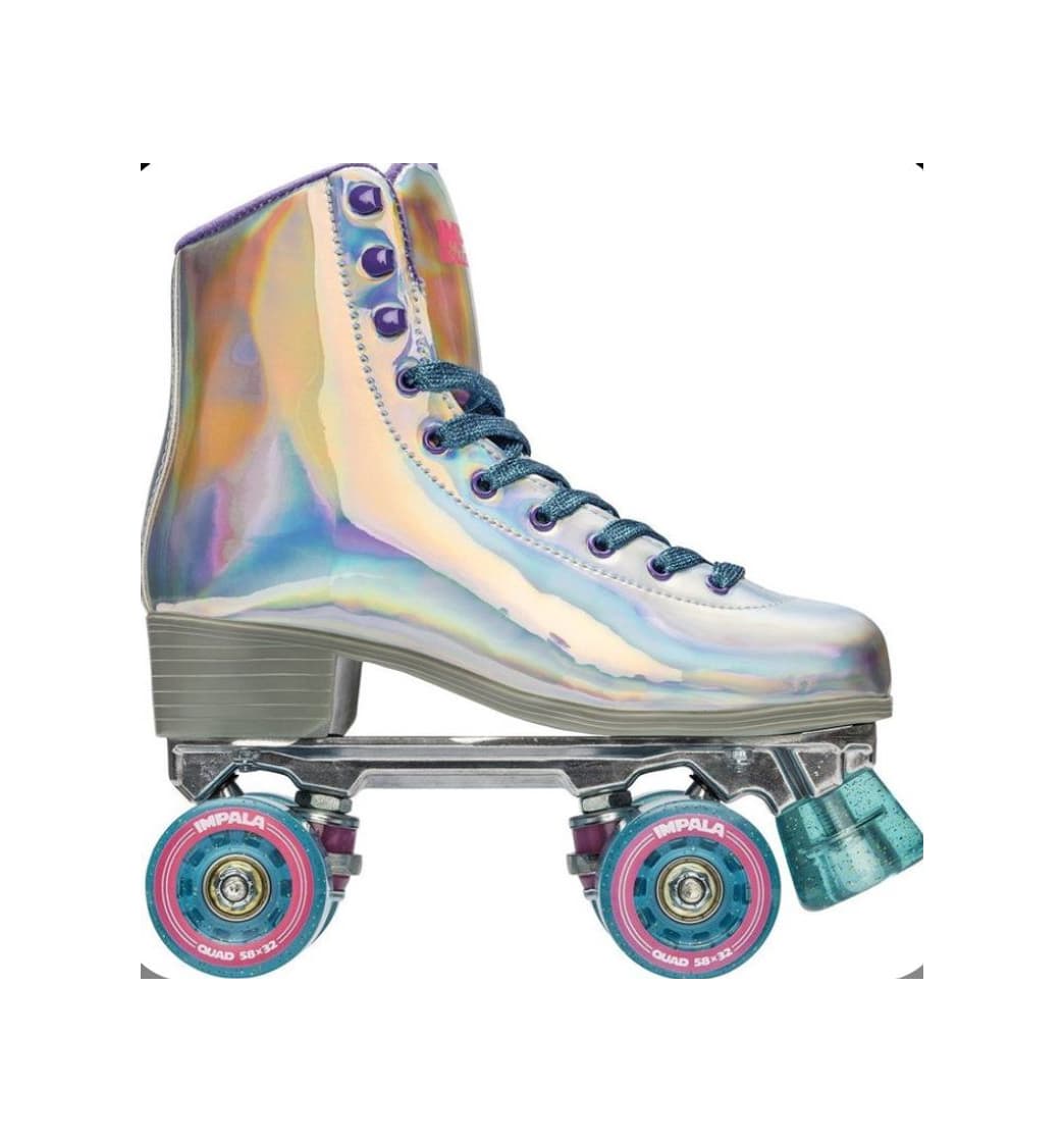 Producto Impala Quad Skate holographic 